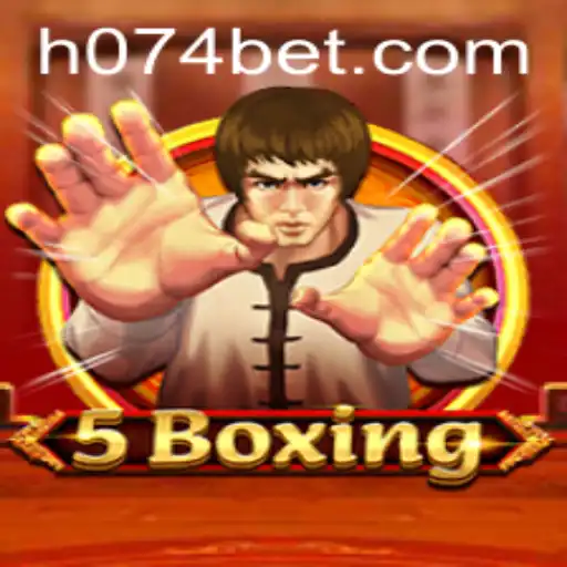 Descubra o Mundo Emocionante do 5Boxing: Um Jogo de Estratégia e Habilidade