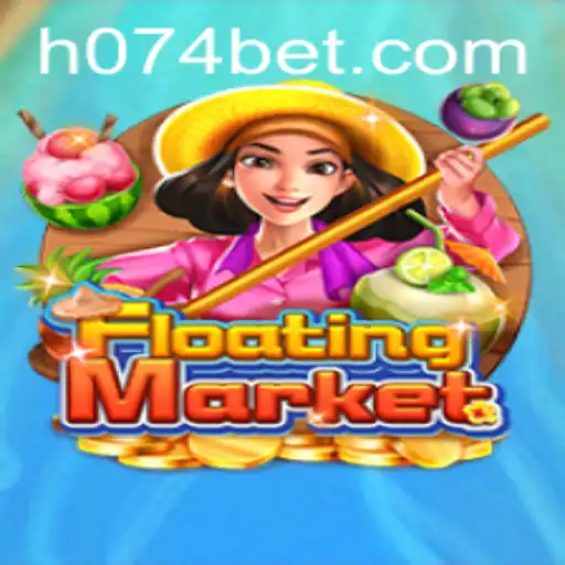Explorando o Mundo de FloatingMarket: O Mais Novo Sucesso com 074bet