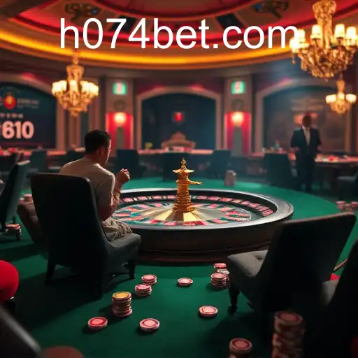 Jogos de cassino