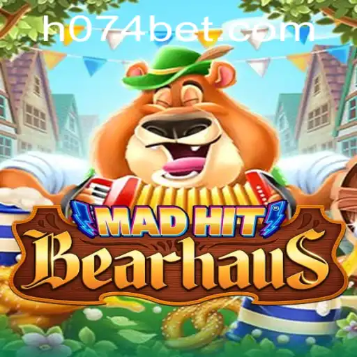 Descubra as Aventuras de MadHitBearhaus: Uma Imersão no Mundo do Jogo com Empolgantes Regras e Estratégias